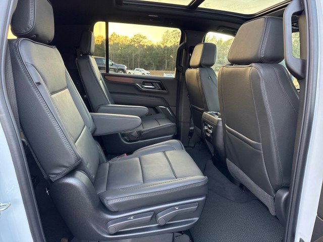 New 2026 GMC Yukon XL Denali w/ Sun & Power Step Package image 15