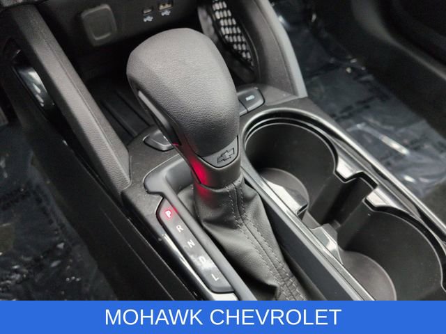 Certified 2025 Chevrolet TrailBlazer LT AWD/4WD image 15