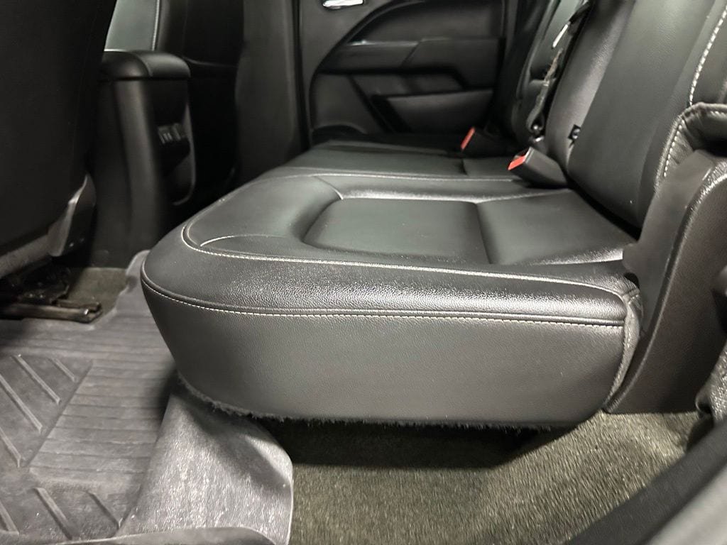 Used 2017 Chevrolet Colorado ZR2 w/ LPO, Premium Interior Package AWD/4WD image 44