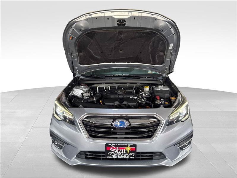 Used 2018 Subaru Legacy 2.5i Limited AWD/4WD image 11