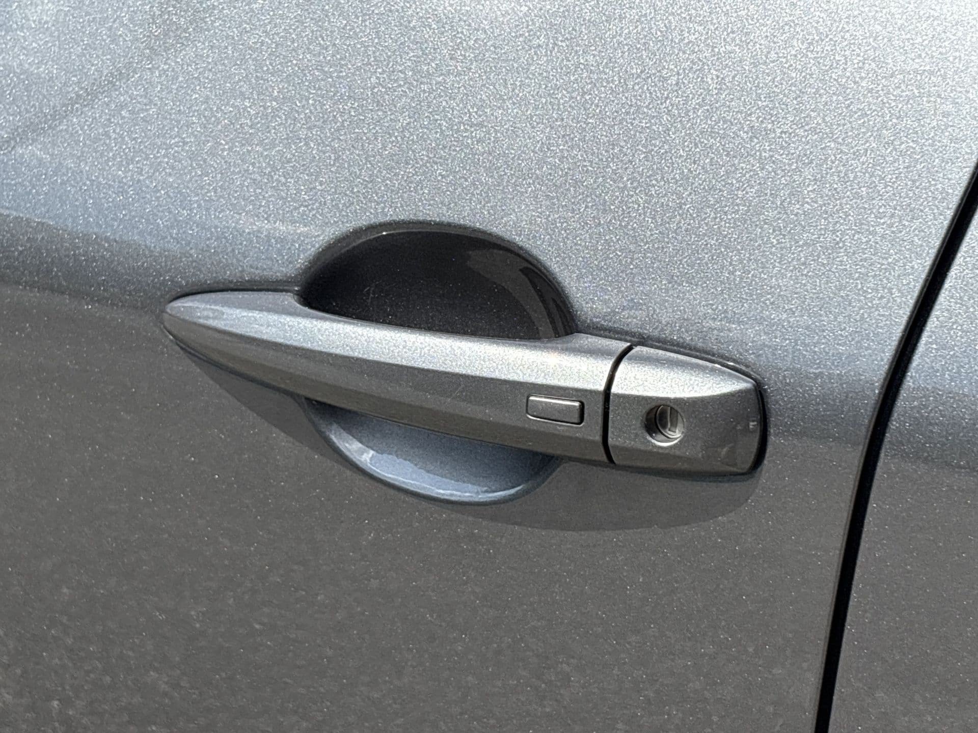 Used 2026 Nissan Rogue Dark Armor FWD image 31