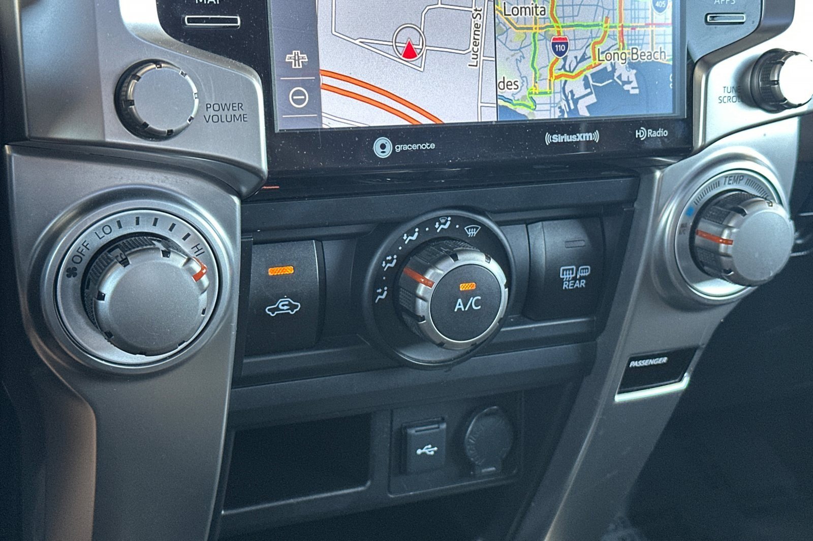 Certified 2023 Toyota 4Runner SR5 Premium w/ Moonroof Package image 20