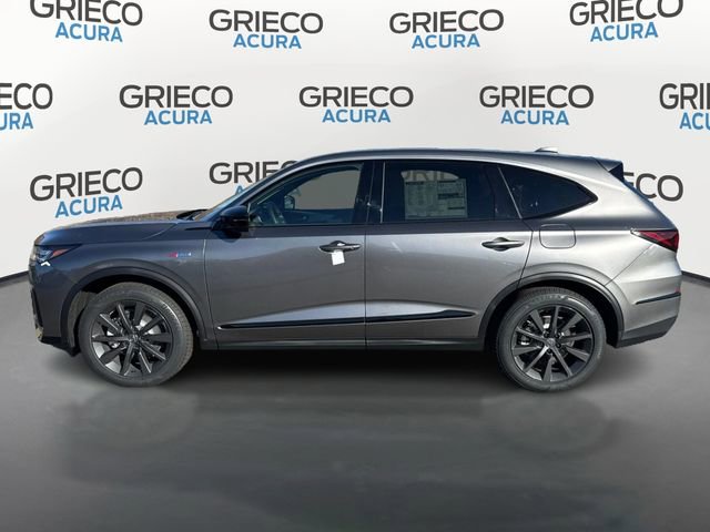New 2026 Acura MDX A-Spec image 8