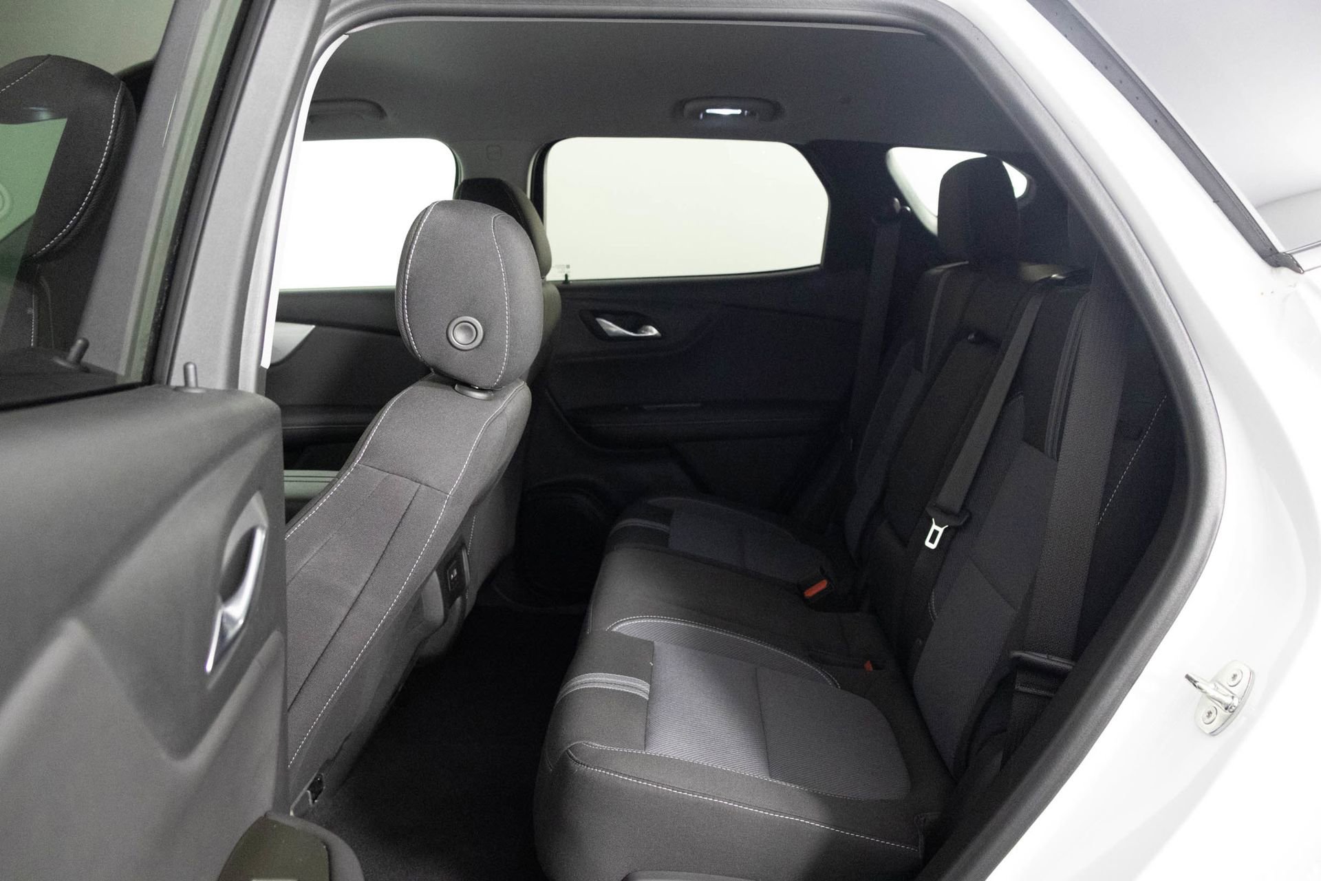 Certified 2023 Chevrolet Blazer LT w/ Driver Confidence Package image 33