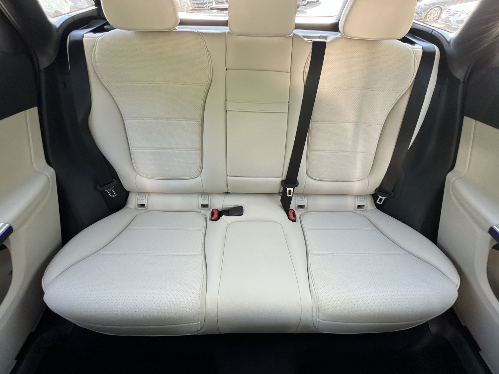 New 2026 Mercedes-Benz GLC 300 4MATIC image 15