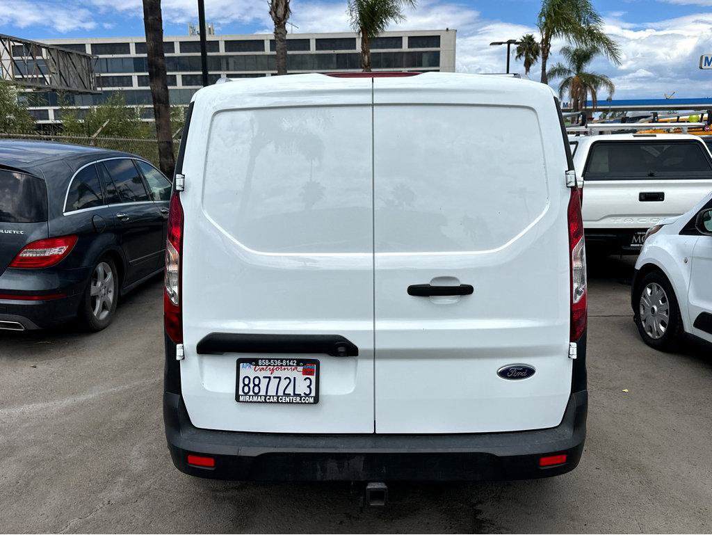 Used 2022 Ford Transit Connect XL w/ Trailer Tow Package FWD image 5