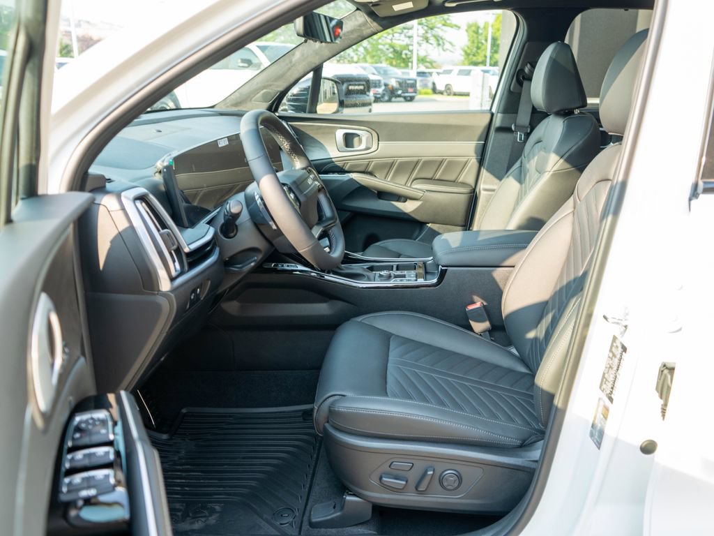 New 2026 Kia Sorento SX Prestige AWD/4WD image 11