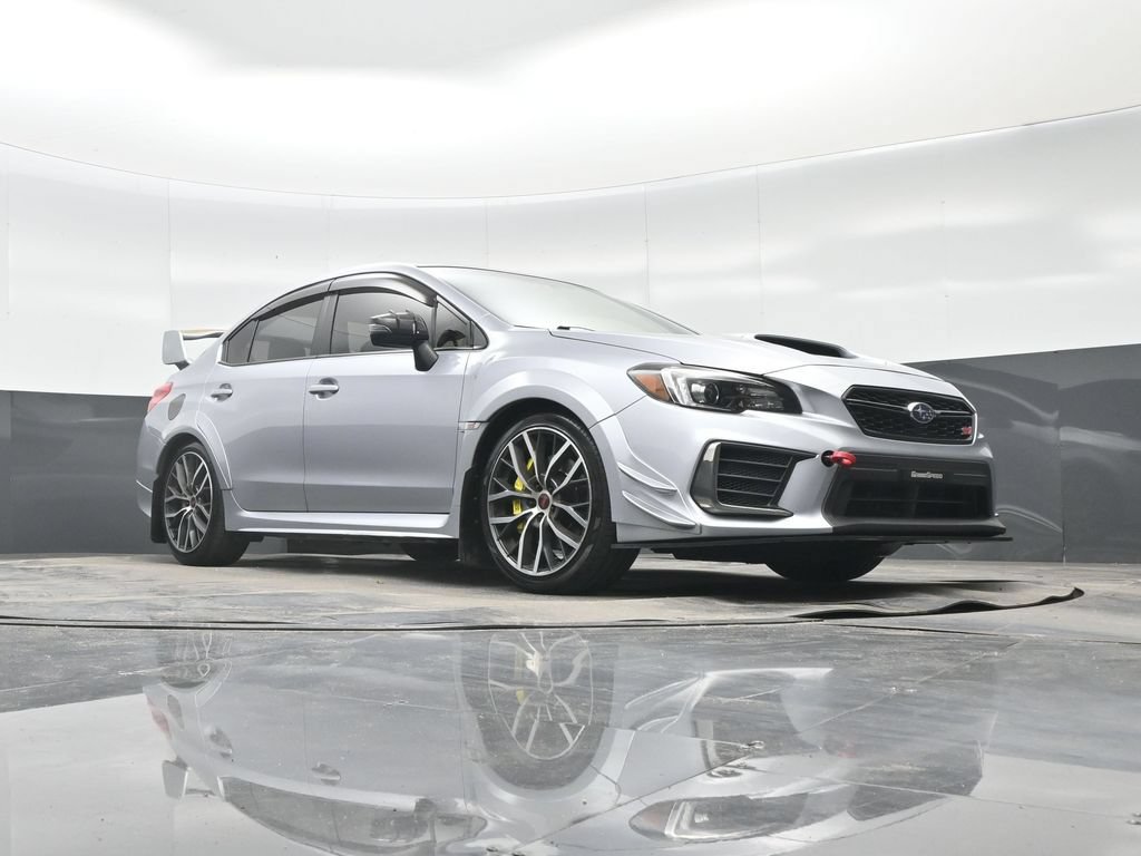 Used 2019 Subaru WRX STI AWD/4WD image 41