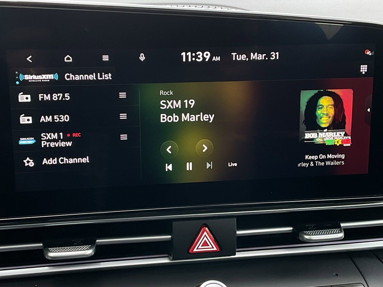 Used 2025 Hyundai Elantra SEL image 31