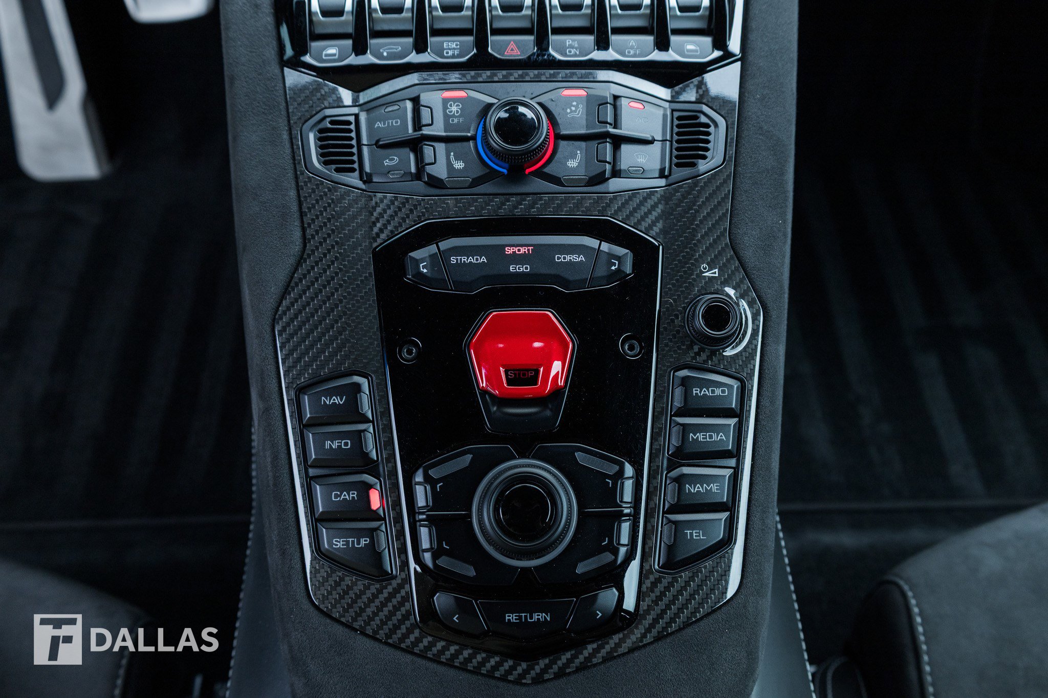 Used 2022 Lamborghini Aventador LP 780-4 Ultimae AWD/4WD image 32