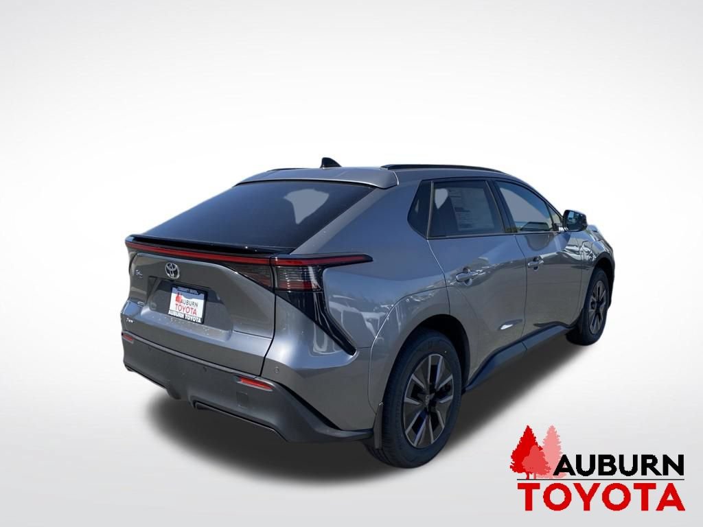 New 2026 Toyota bZ FWD image 7