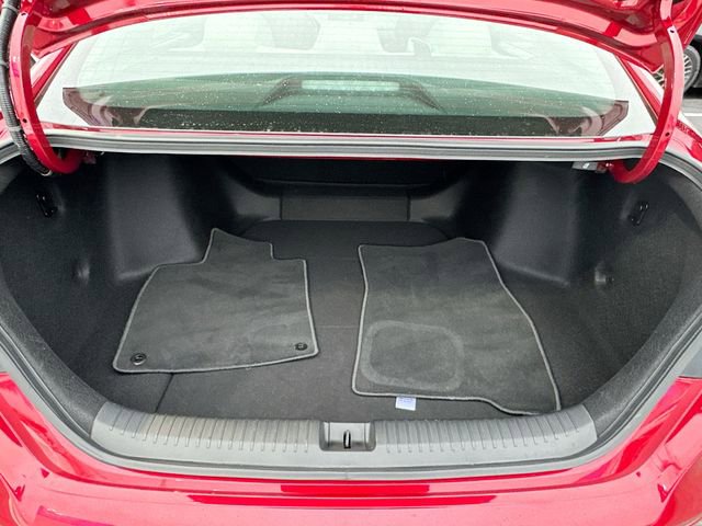 Certified 2025 Honda Accord LX image 23