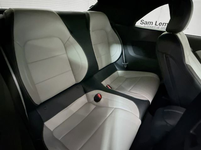 Used 2024 Ford Mustang GT Premium image 26