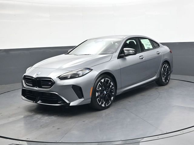 New 2026 BMW M235i xDrive w/ Technology Package image 8