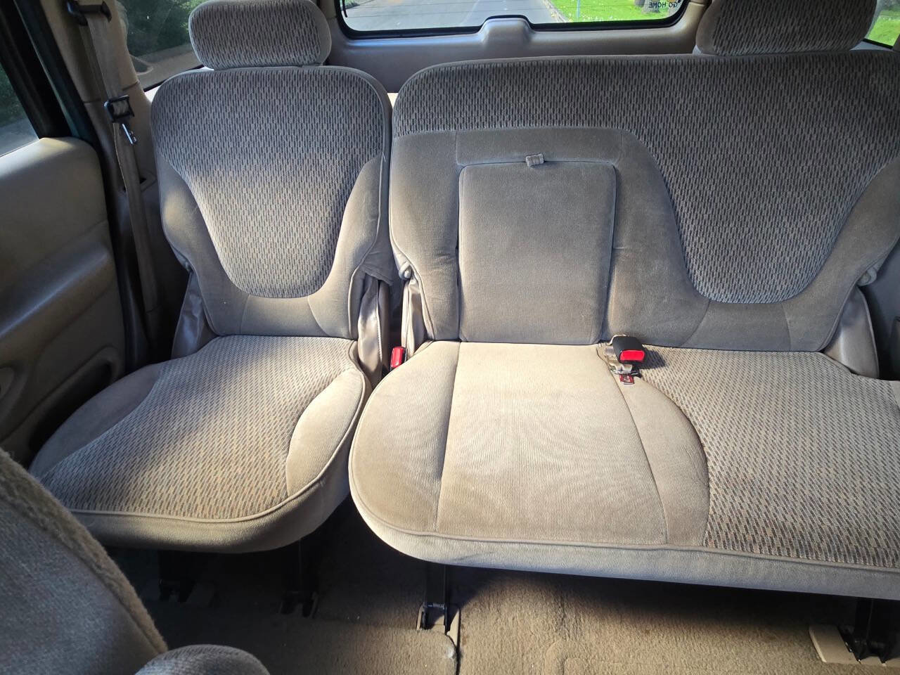 Used 1998 Ford Expedition XLT image 15