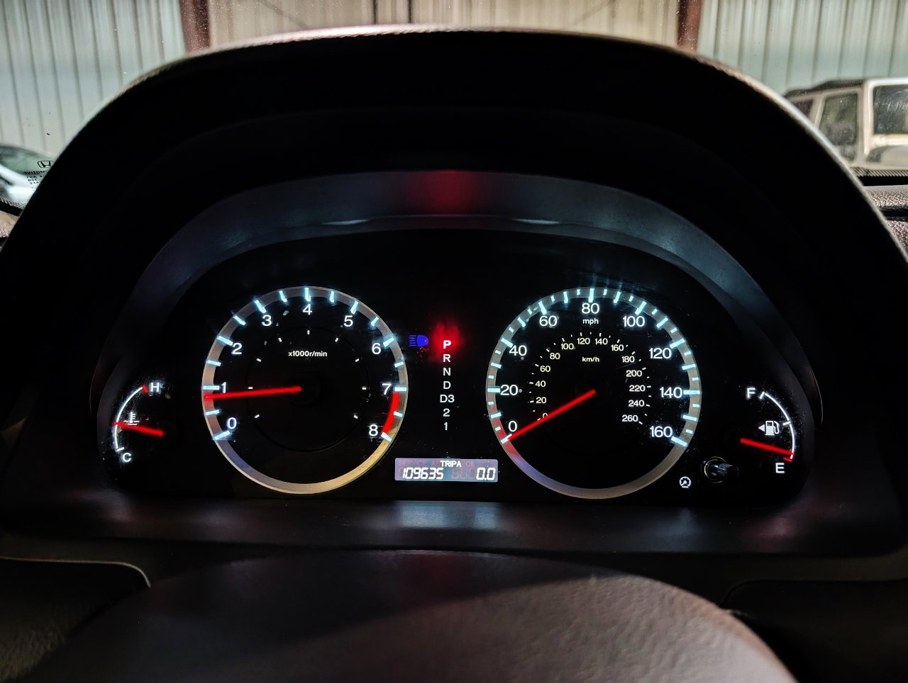 Used 2011 Honda Accord EX image 41