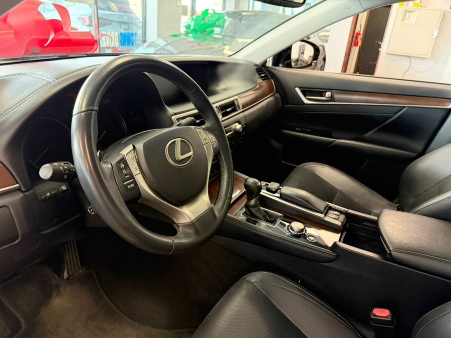 Used 2015 Lexus GS 350 AWD w/ Premium Package image 29