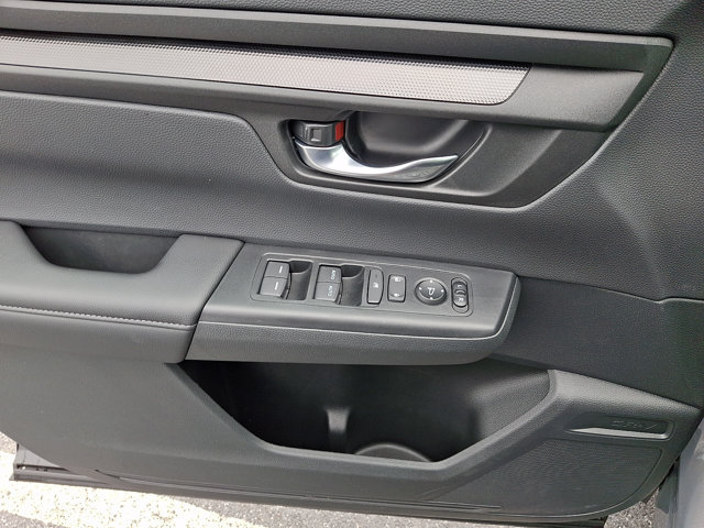 Certified 2026 Honda CR-V EX image 14