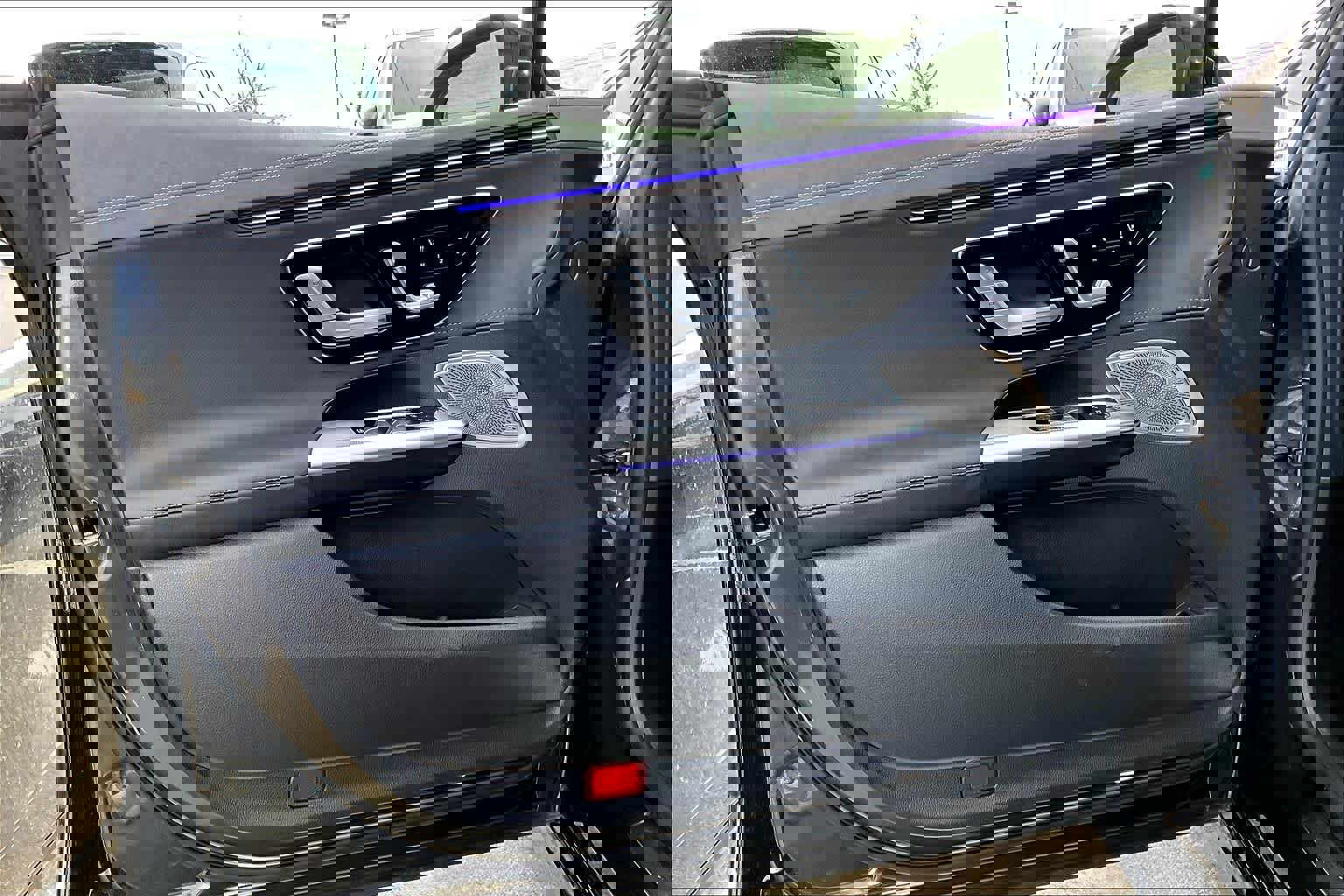 Certified 2023 Mercedes-Benz EQE 500 4MATIC Sedan image 21