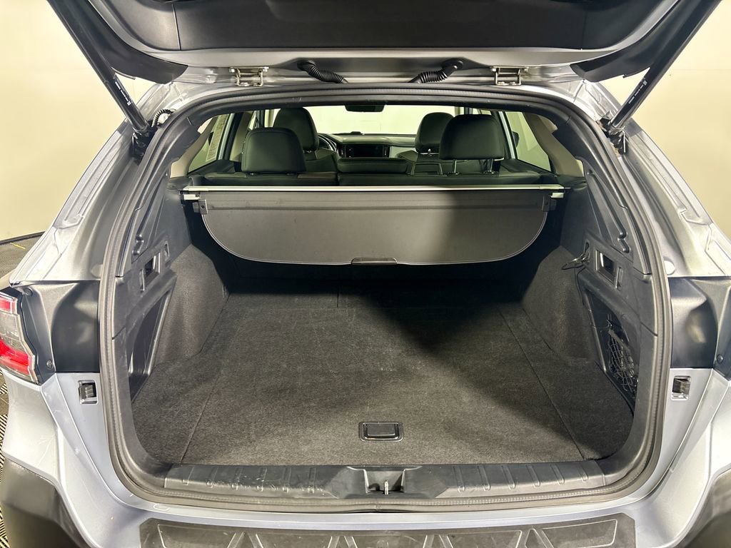 Used 2021 Subaru Outback Onyx Edition XT image 22