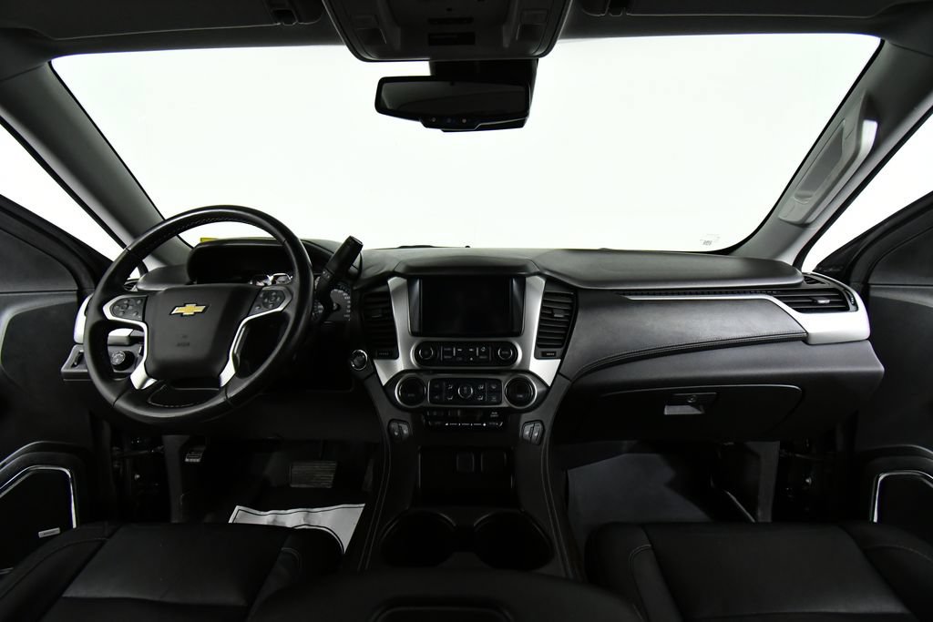Used 2017 Chevrolet Tahoe LT w/ LT Signature Package AWD/4WD image 18