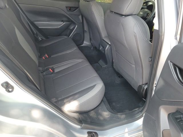 Certified 2024 Subaru Impreza 2.0i AWD/4WD image 12