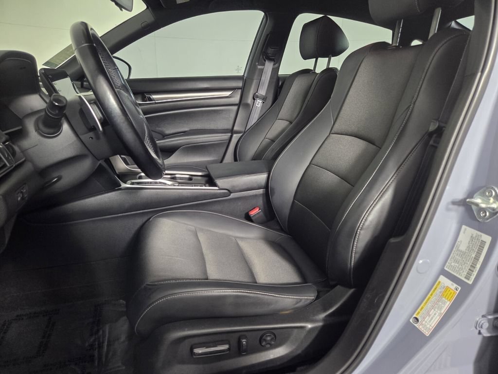 Used 2022 Honda Accord Sport image 10