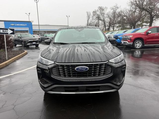 Used 2025 Ford Escape Active image 9