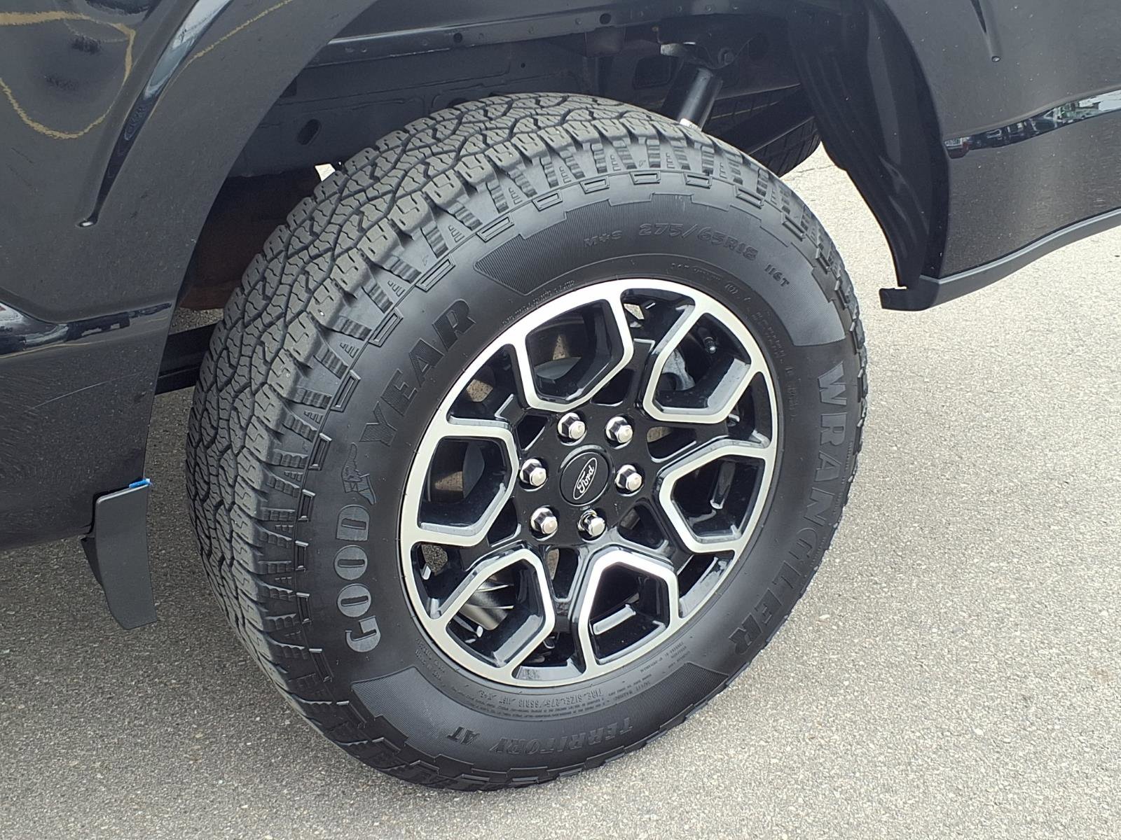 Used 2023 Ford F150 XLT w/ Equipment Group 302A High image 28