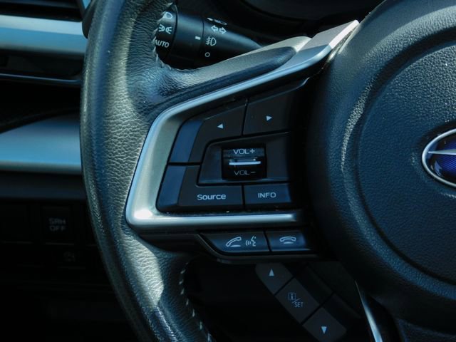 Used 2023 Subaru Forester Premium image 19
