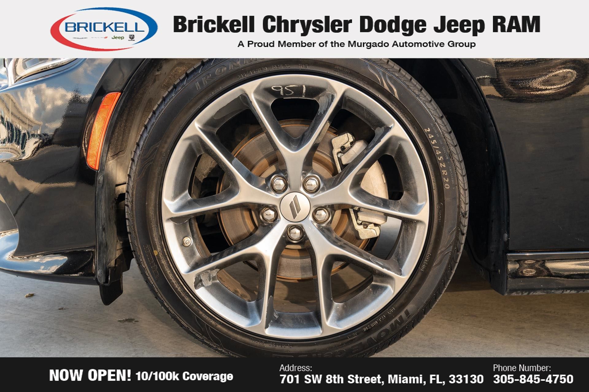 Used 2023 Dodge Charger GT image 31