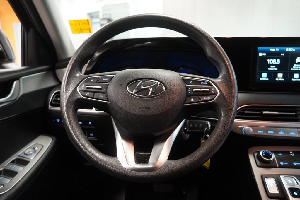 Used 2020 Hyundai Palisade SE AWD/4WD image 18