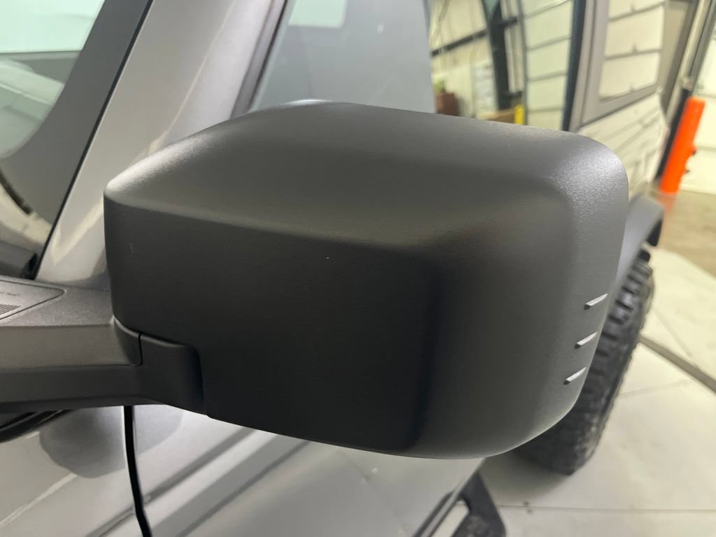 Used 2024 Ford Bronco Big Bend AWD/4WD image 31