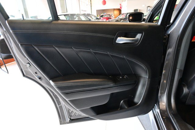 Used 2022 Dodge Charger GT w/ Plus Group AWD/4WD image 19