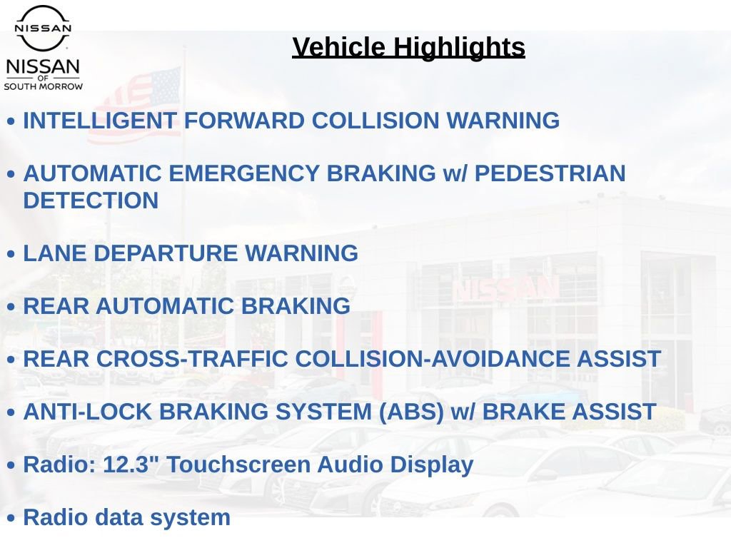 Used 2025 Kia K4 LXS image 12