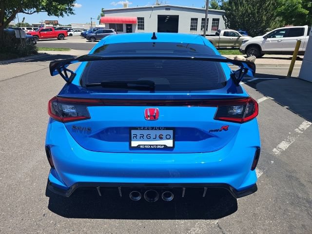 Used 2023 Honda Civic Type R image 5
