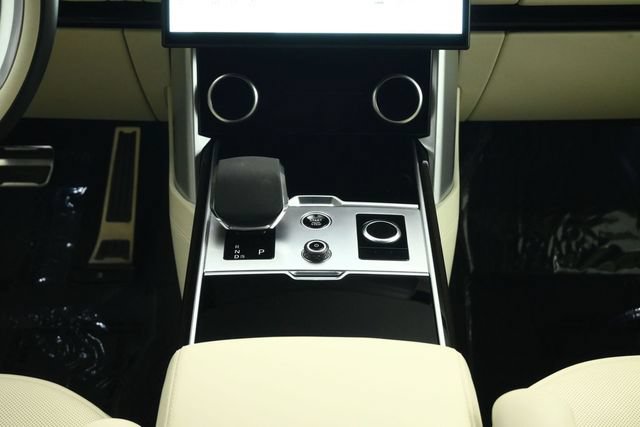 Used 2023 Land Rover Range Rover SE AWD/4WD image 36