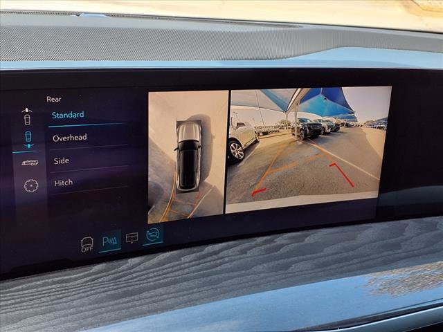 New 2025 Cadillac Escalade IQ Sport 2 image 6