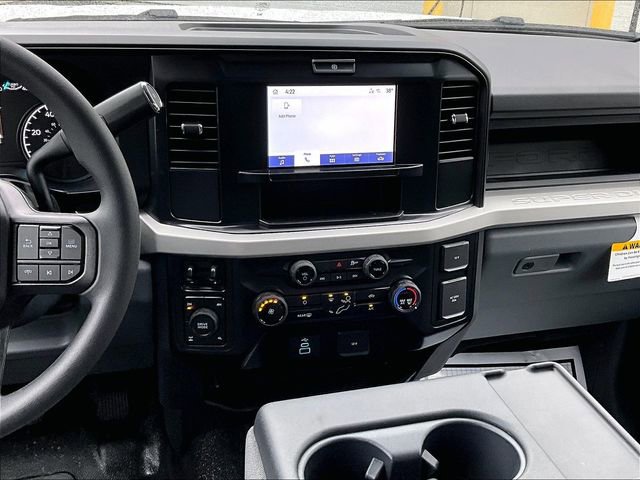 New 2026 Ford F250 XL AWD/4WD image 8