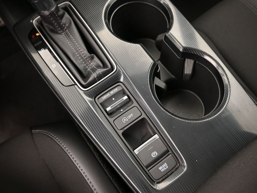 Used 2022 Honda Civic Sport image 16