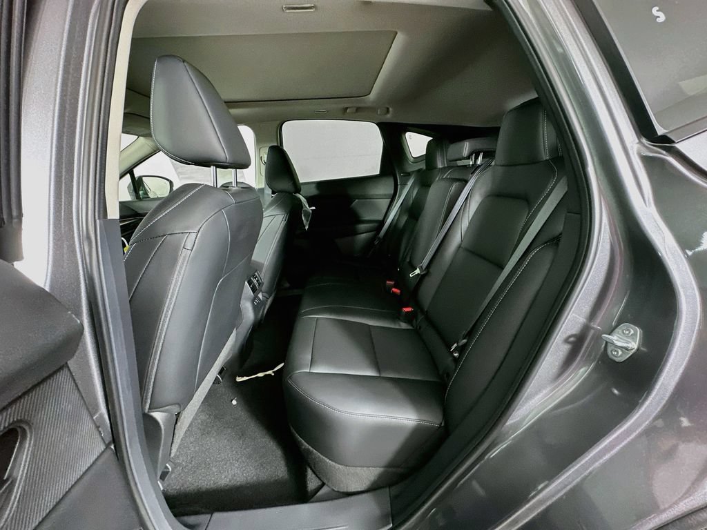 New 2027 Nissan Murano SL AWD/4WD image 33