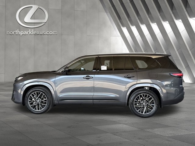 Certified 2025 Lexus TX 350 AWD