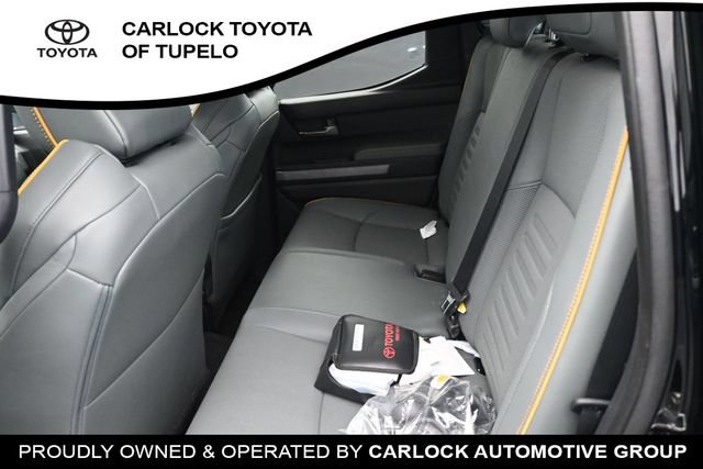 Used 2024 Toyota Tacoma 4x4 Double Cab Hybrid image 31