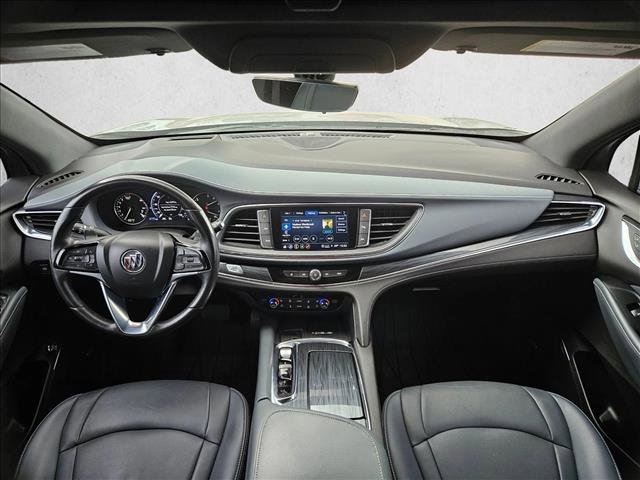 Used 2023 Buick Enclave Premium w/ Experience Buick Package image 19
