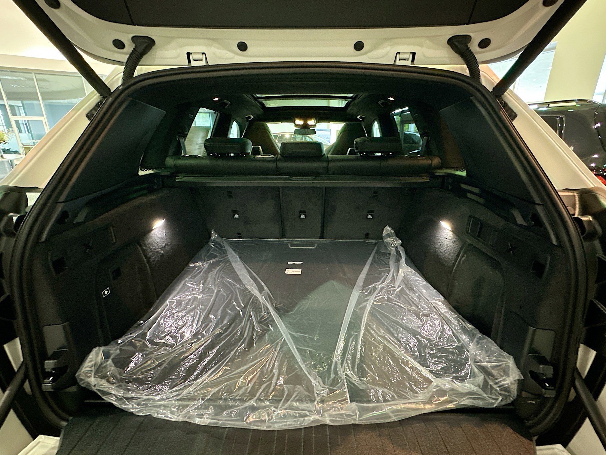 New 2026 BMW X5 M Competition w/ Executive Package image 20