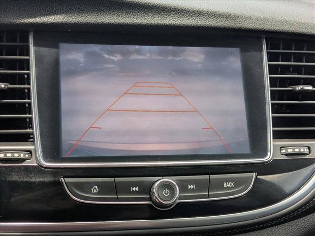 Used 2017 Buick Encore Preferred FWD image 13