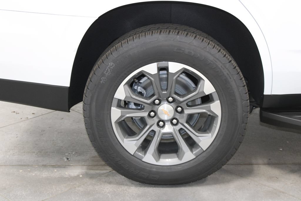 New 2026 Chevrolet Tahoe LT w/ Comfort Package AWD/4WD image 58