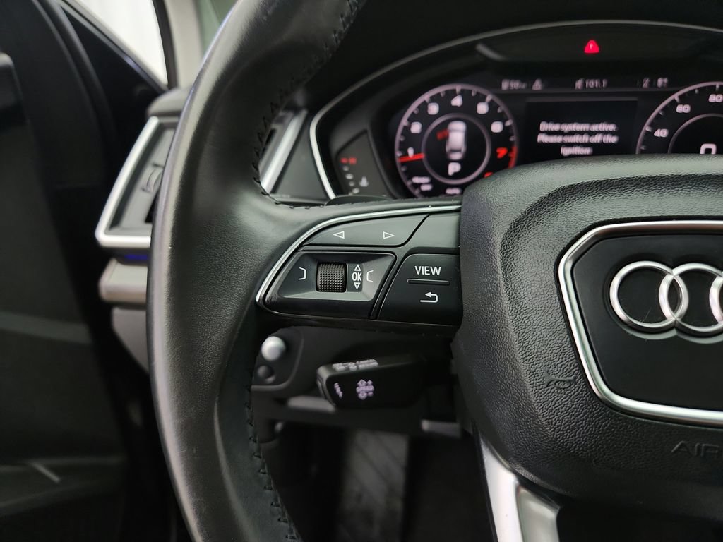 Used 2018 Audi Q5 Prestige w/ Prestige Package AWD/4WD image 21