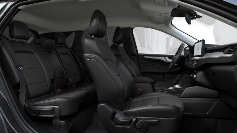 New 2025 Ford Escape SE image 28