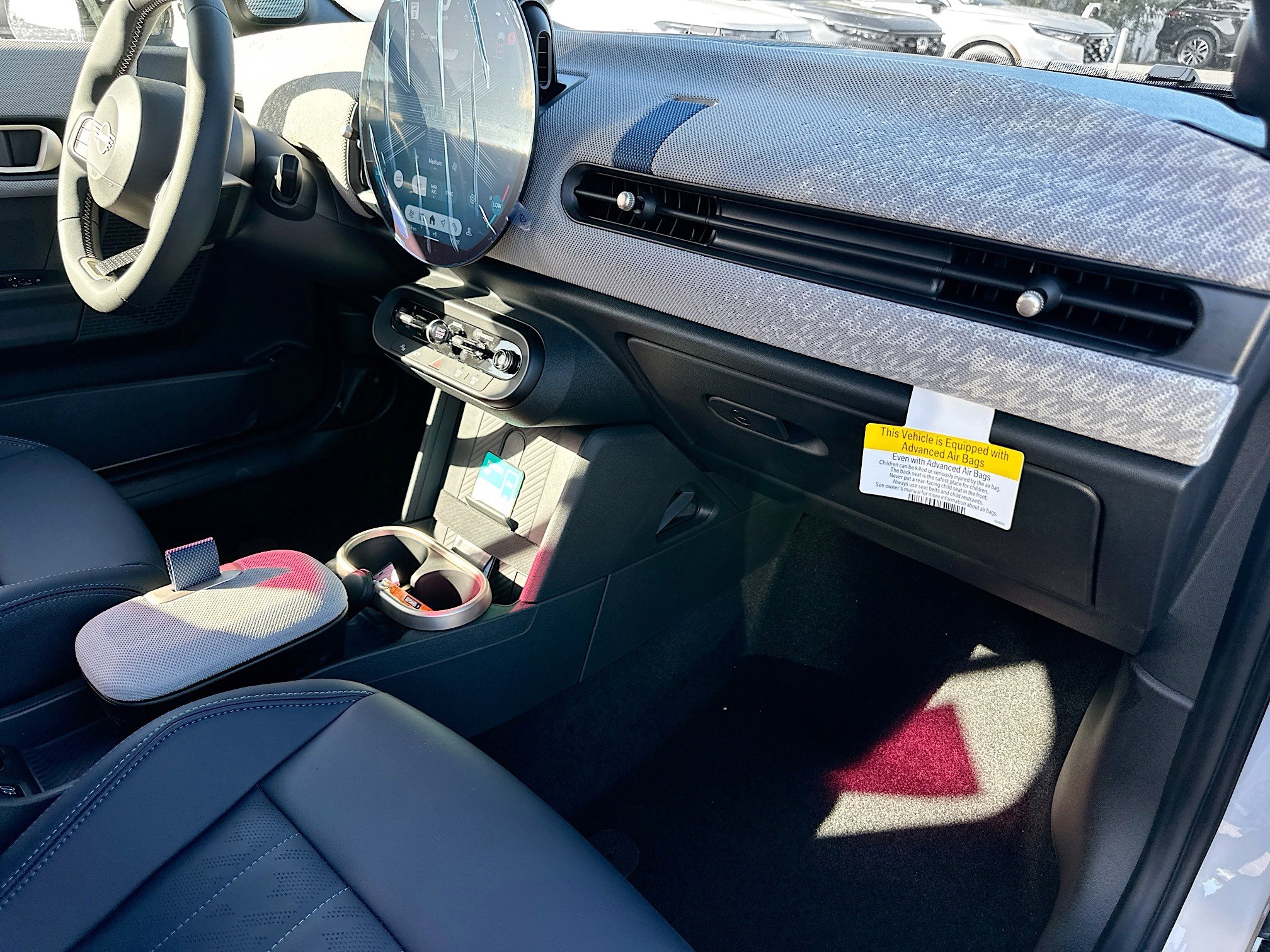 New 2026 MINI Cooper S image 23